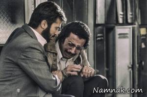 فیلم ماجرای نیمروز ، بازیگران فیلم ماجرای نیمروز