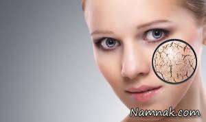 پوستی درخشان ، ترکیبی جادویی برای پوست