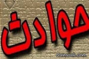 جسد نوزاد ، کشف جسد نوزاد