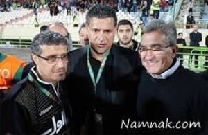 برانکو ایوانکوویچ ، تيم پرسپوليس تهران