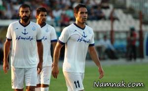 شهاب کرمی ، برانکو مربی پرسپولیس