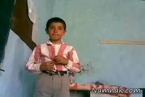 تنبیه دانش آموزان ، قانون تنبیه بدنی در مدارس
