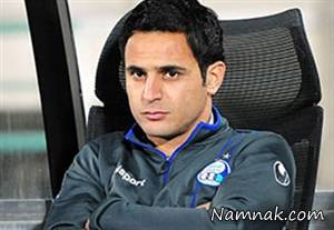 آرش برهانی ، توافق برهانی با پرسپولیس