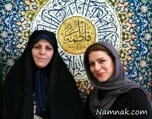 سحر دولتشاهی ، سفیر پویش ارمغان