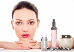 محصولات آرایشی ، محصولات آرایش برای عید