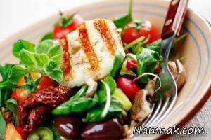 رژیم غذایی مدیترانه ای ، رژیم مدیترانه ای