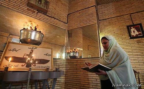 نمادهای جشن
