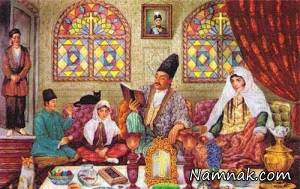 جشن نوروز