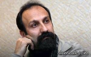 فیلم فروشنده ، اصغر فرهادی