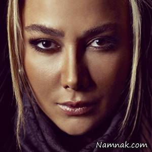 آنا نعمتی ، رسول ملاقلی پور