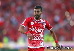 رامین رضاییان ، محرومیت رضاییان