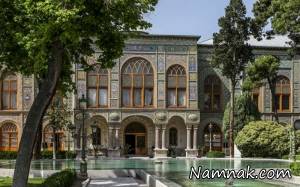 مکان های تهران ، مکان های تفریحی تهران