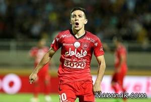 فرشاد احمدزاده ، برانکو ایوانکوویچ