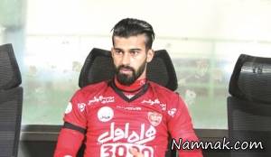 رامین رضاییان ، تیم پرسپولیس