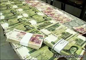 پایه حقوق ، پایه حقوق سال ۹۶