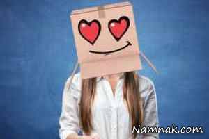عاشق شدن ، نشانه های عاشق شدن