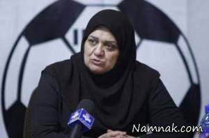 همسر پورحیدری ، شجاعی همسر پورحیدری