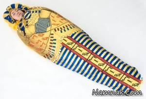 کیسه خواب ، کیسه خواب عجیب