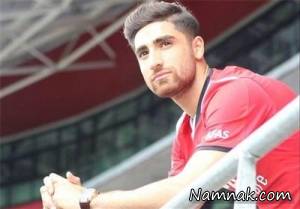 علیرضا جهانبخش ، علیرضا جهانبخش در هلند