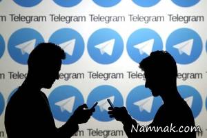 تلگرام روش جدید برای دسترسی ایرانیان به تماس صوتی ارائه کرد