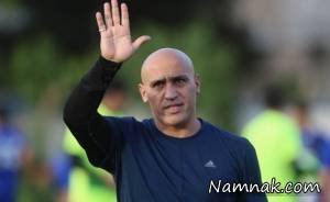 علیرضا منصوریان ، باشگاه استقلال