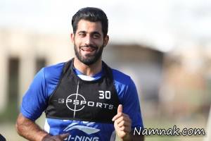 محمدحسین کنعانی زادگان ، شجاع خلیل زاده