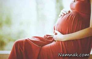 خانم های باردار ، شنا کردن