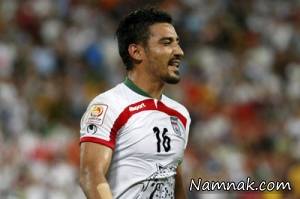 رضا قوچان نژاد ، دونالد ترامب
