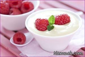 مواد غذایی