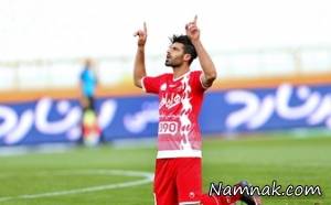 مهدی طارمی ، تیم پرسپولیس
