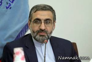 بابک زنجانی ، همدست بابک زنجانی