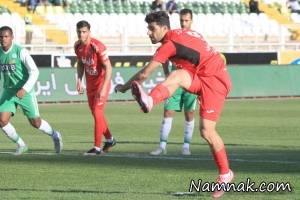 سرمربی پرسپولیس ، برانکو ایوانکوویچ