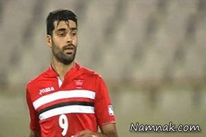 مهدی طارمی ، بازی پرسپولیس و لخویا