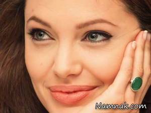 آرایش چشم ، آرایش چشم خانم های مسن