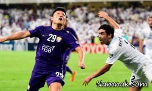 تیم استقلال