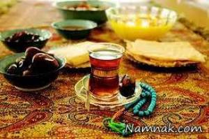 ورزشکاران حرفه ای ، روزه گرفتن ورزشکاران