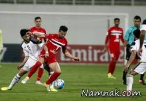 تیم پرسپولیس ، لیگ قهرمانان آسیا