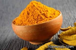 مصرف زردچوبه ، زیاده روی در مصرف زردچوبه