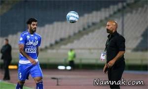 باشگاه استقلال