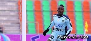 بازیکن خارجی ، باشگاه پرسپولیس