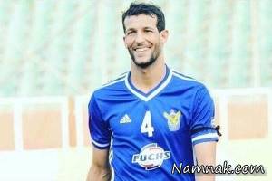 سعد ناطق ، بمب نقل و انتقالات پرسپولیس