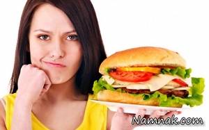 جلوگیری از پرخوری ، کاهش وزن