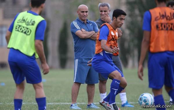 %D9%86%D9%82%D9%84 %D9%88 %D8%A7%D9%86%D8%AA%D9%82%D8%A7%D9%84%D8%A7%D8%AA - اخبار خوش در نقل و انتقالات استقلال
