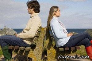 رابطه عاطفی ، تمام كردن رابطه