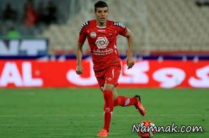 بازیکنان پرسپولیس ، بازیکنان سابق پرسپولیس
