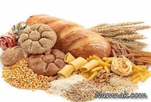 کمبود کربوهیدرات ، عوارض کمبود کربوهیدرات