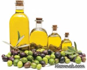 روغن زیتون ، خواص روغن زیتون برای مغز