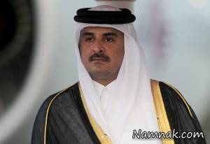 امیر قطر ، کاخ امیر قطر