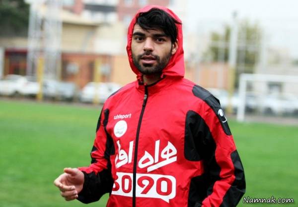 نقل و انتقالات پیشنهاد رسمی دو باشگاه اروپایی برای ستاره پرسپولیس