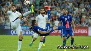 بازی فوتبال ، تیم ملی ایتالیا